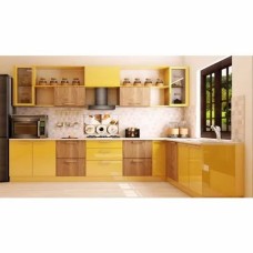 Modular Kitchen